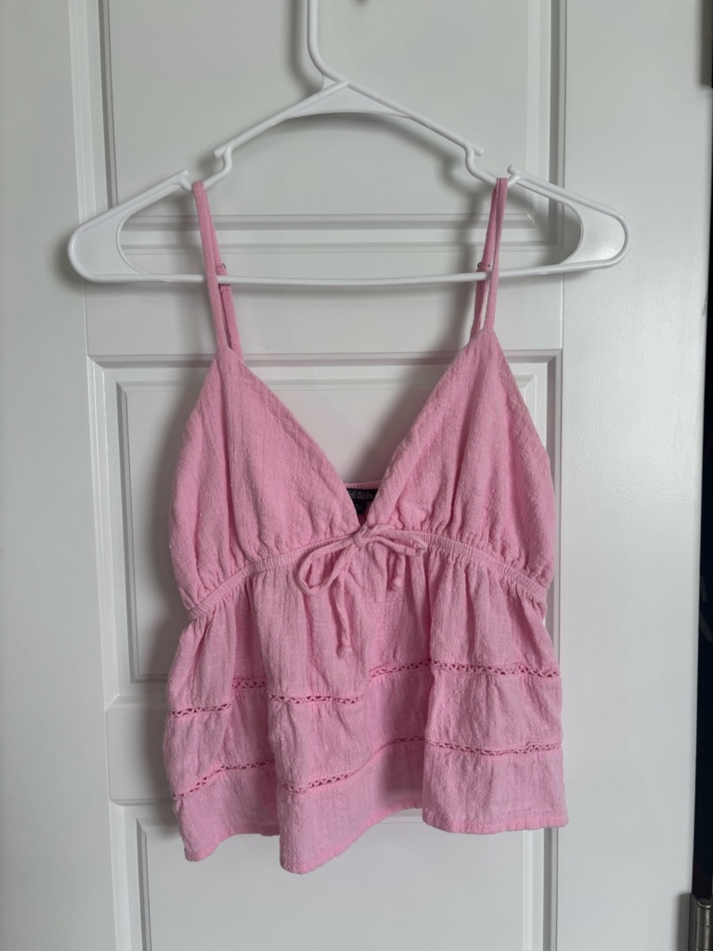 Wild Fable Pink Top